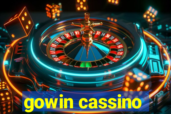 gowin cassino